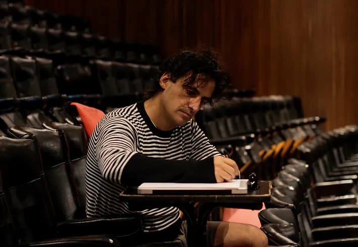 Picture of the author